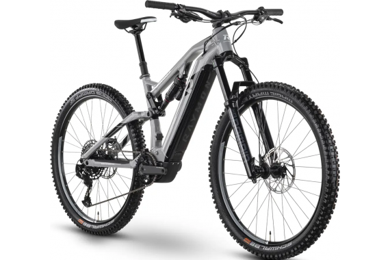 TrailRay 140E 11.0 - 2022 | Raymon