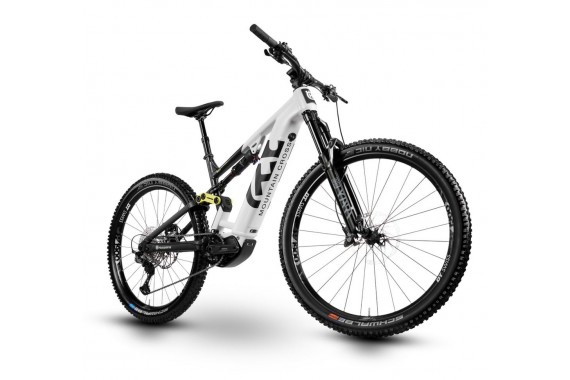 Mountain Cross 3 - 2023 | Husqvarna Mountain Cross 3 - 2023 | Husqvarna