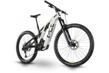 Mountain Cross 4 - 2024 | Husqvarna