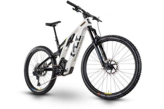 Mountain Cross 4 - 2024 | Husqvarna