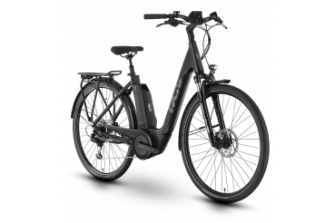 Grand City Y2 - 2024 | Husqvarna