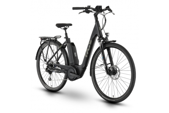 Grand City Y2 - 2024 | Husqvarna Grand City Y2 - 2024 | Husqvarna