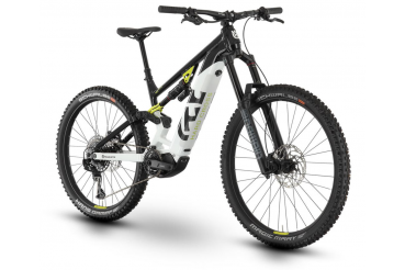 Hard Cross HC2 - 2022 | Husqvarna