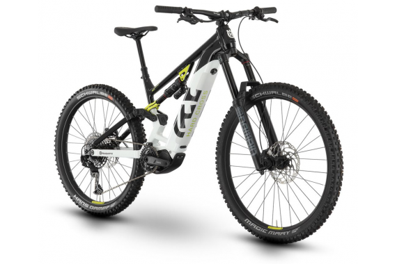 Hard Cross HC2 - 2022 | Husqvarna