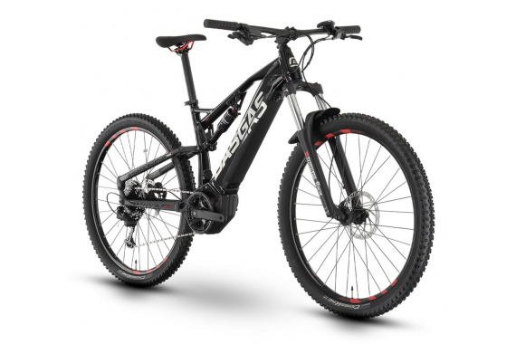 TRA 5 - 2024 | GASGAS