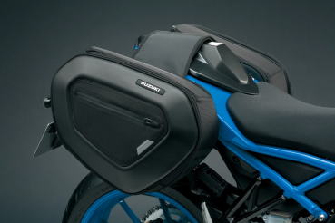 Valises Textiles - 8R / 8S | SUZUKI