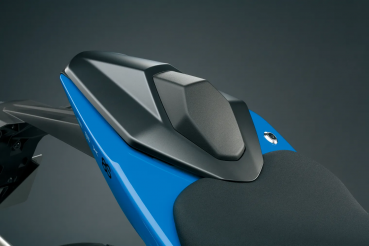 Capot de Selle - 8R / 8S | SUZUKI