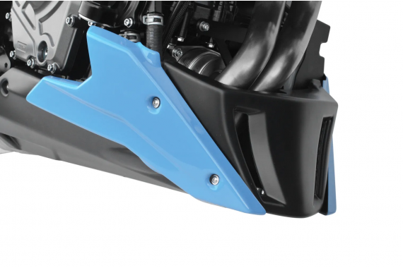 Sabot Moteur Bleu - 8S | SUZUKI Sabot Moteur Bleu - 8S | SUZUKI