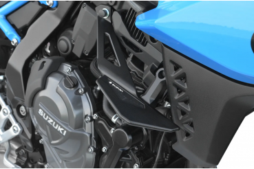 Kit de Patins de Protection - 8S | SUZUKI