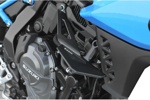 Kit de Patins de Protection - 8S | SUZUKI Kit de Patins de Protection - 8S | SUZUKI