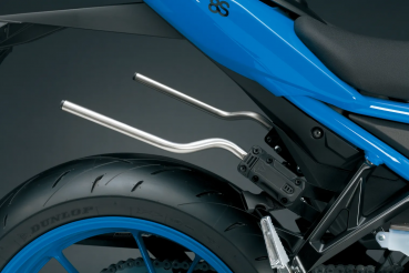 Platine de Fixation Valises - 8R / 8S | SUZUKI