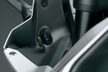 Prise USB - 8R | SUZUKI