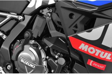 Kit Patins de Protection - 8R | SUZUKI