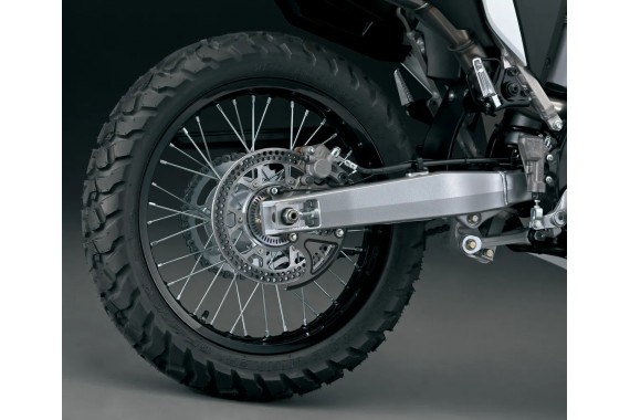 Protection de Disque de Frein - DR-Z4 | SUZUKI Protection de Disque de Frein - DR-Z4 | SUZUKI