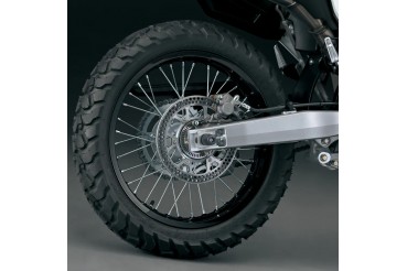 Protection d'Axe de Roue Arrière - DR-Z4 | SUZUKI