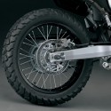 Protection d'Axe de Roue Arrière - DR-Z4 | SUZUKI