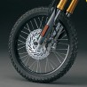 Protection d'Axe de Roue Avant - DR-Z4 | SUZUKI