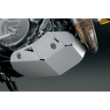 Sabot de Protection Moteur Aluminium - DR-Z4 | SUZUKI