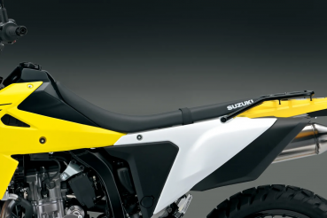Selle Basse - DR-Z4 | SUZUKI