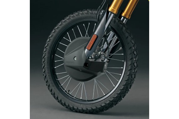 Protection de Disque de Frein de Roue Avant - DR-Z4S | SUZUKI Protection de Disque de Frein de Roue Avant - DR-Z4S | SUZUKI