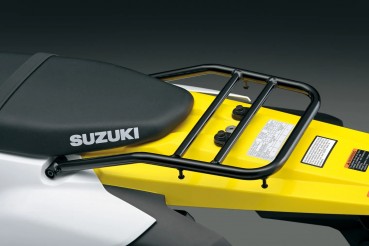 Support Passager - DR-Z4 | SUZUKI