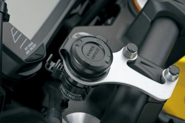 Prise 12V - DR-Z4 | SUZUKI