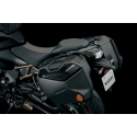 Carénage Valises Noir - GSX-S 1000 | SUZUKI