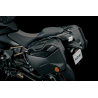 Carénage Valises Noir - GSX-S 1000 | SUZUKI