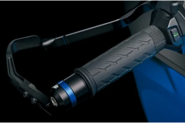 Kit Poignées Chauffantes - GSX-S 1000 | SUZUKI