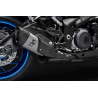 Silencieux Akrapovic - GSX-S 1000 | SUZUKI