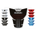 Tank Pad - GSX-S 1000 | SUZUKI