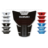 Tank Pad - GSX-S 1000 | SUZUKI