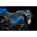 Carénage Valises Bleu YSF - GSX-S 1000 | SUZUKI