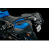 Carénage Valises Bleu YSF - GSX-S 1000 | SUZUKI