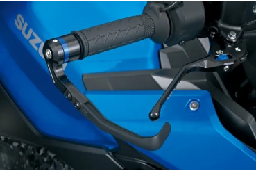 Protection de Levier de Frein - GSX-S 1000 | SUZUKI