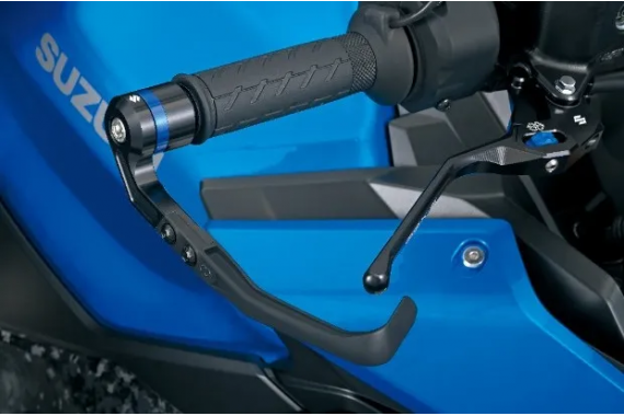 Protection de Levier de Frein - GSX-S 1000 | SUZUKI