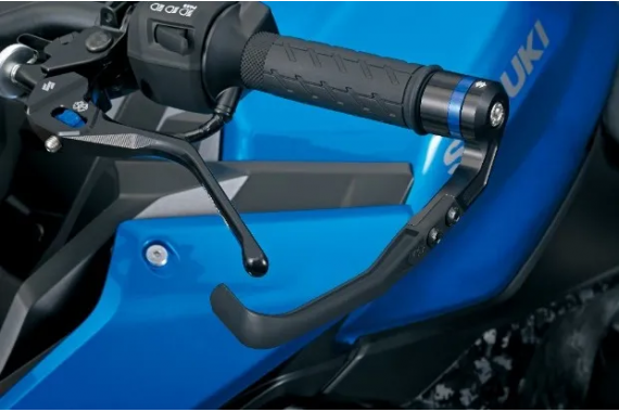 Protection de Levier d'Embrayage - GSX-S 1000 GT | SUZUKI