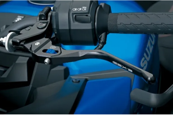 Levier d'Embrayage Ajustable - GSX-S 1000 GT | SUZUKI