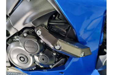 Kit de Patins de Protection - GSX-S 1000 | SUZUKI