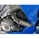 Kit de Patins de Protection - GSX-S 1000 | SUZUKI