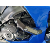 Kit de Patins de Protection - GSX-S 1000 | SUZUKI