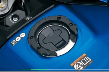 Fixation de Sacoche de Réservoir - GSX-S 1000 GT | SUZUKI