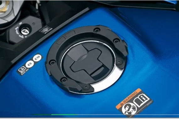 Fixation de Sacoche de Réservoir - GSX-S 1000 GT | SUZUKI