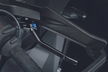 Levier de Frein Ajustable - GSX-S 1000 | SUZUKI