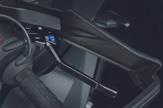 Levier de Frein Ajustable - GSX-S 1000 | SUZUKI