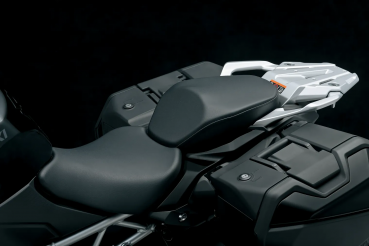 Selle Basse - GSX-S 1000 GX | SUZUKI