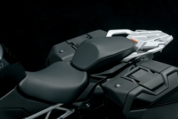 Selle Basse - GSX-S 1000 GX | SUZUKI