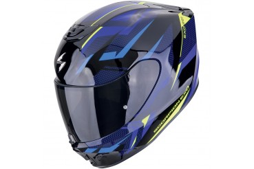 EXO-391 Aaxo | SCORPION