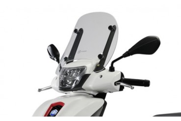 Cupoline Transparente | PIAGGIO