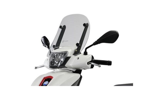 Cupoline Transparente | PIAGGIO